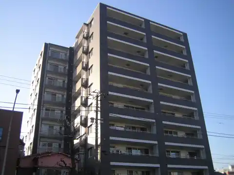 リステージ横浜浅間町