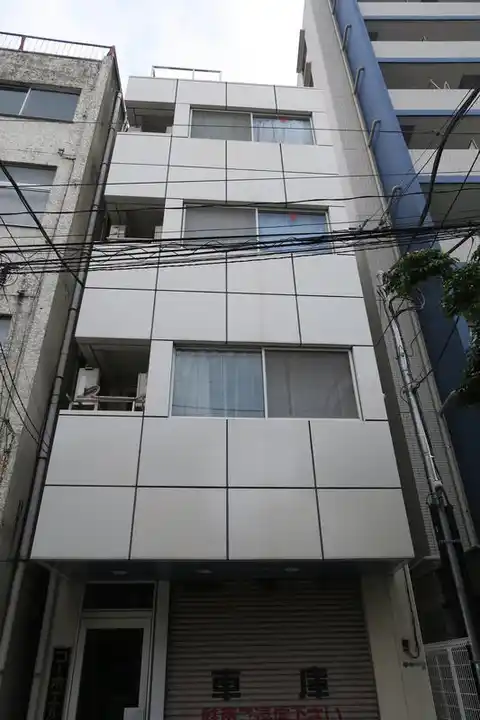 コーポエルム