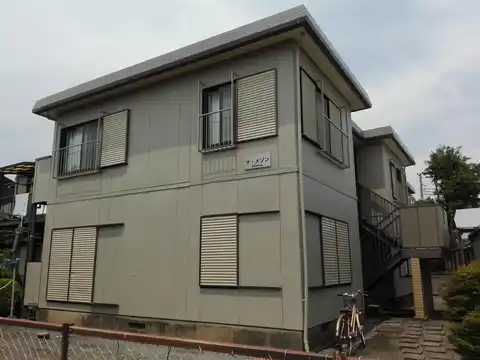 シティハイム マ・メゾン