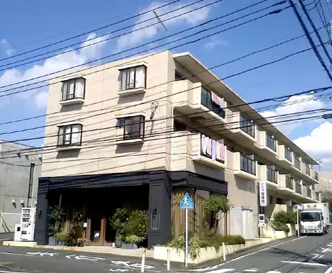 サンコール青葉台