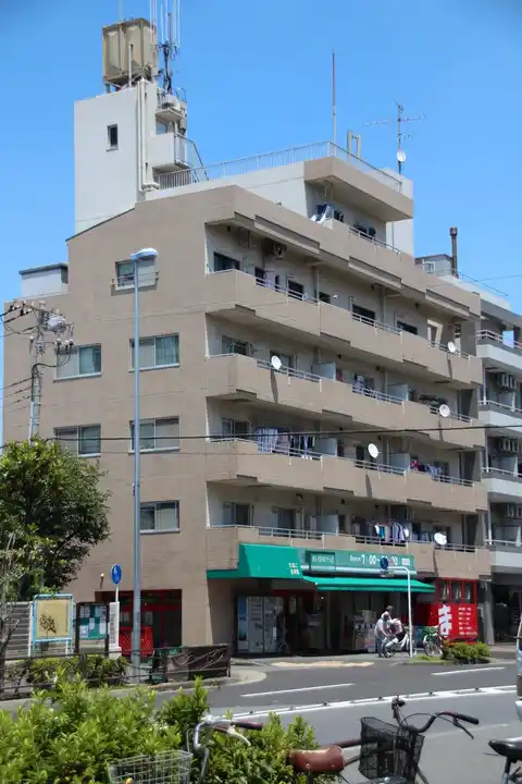 サンビーム ハタ