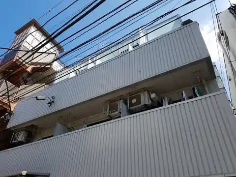 セントラルマンション元住吉