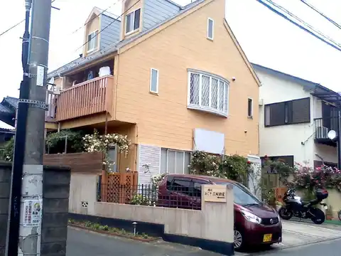 カトウハイツ