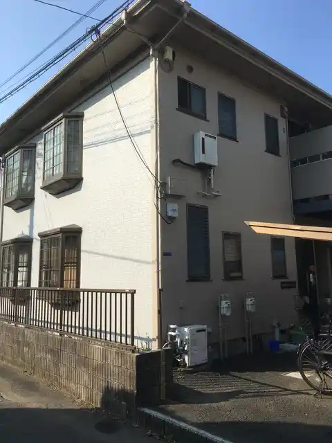 第3中井ハイツ
