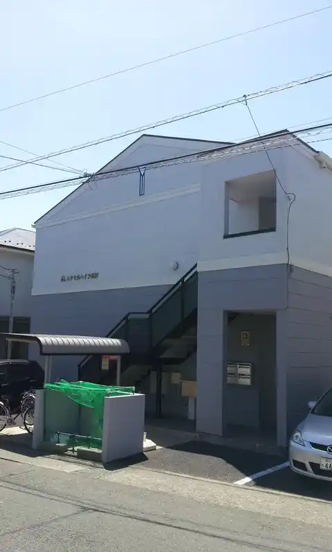 エクセルハイツ高村