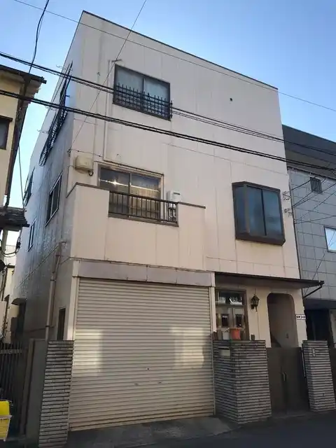 石井コーポ