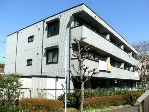 下井草ハイム