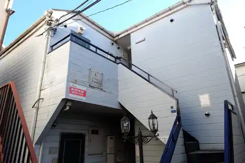 リプロン大井町6
