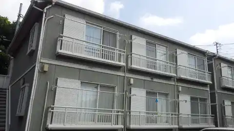 リバティーハウスC棟