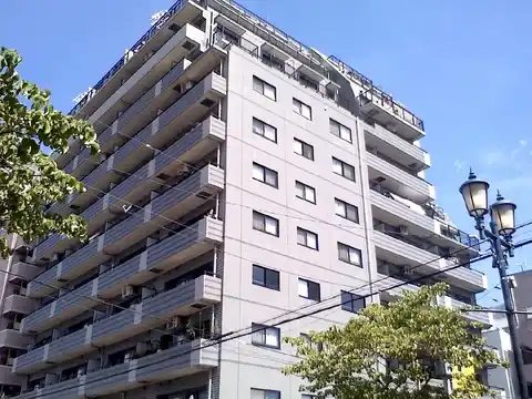 ダイアパレス京王八王子