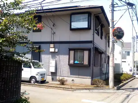 ブルーポピーハイツD