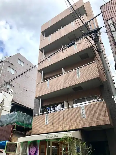 ヴェントカーサトドロキ