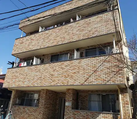 ティアラ元町
