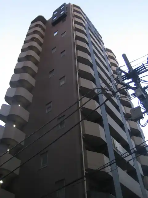 コンシェリア新橋
