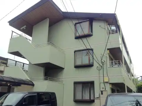 コーポとし