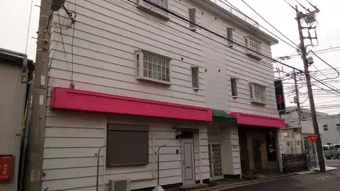 グレースハイツ