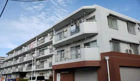 ベイサイド市川