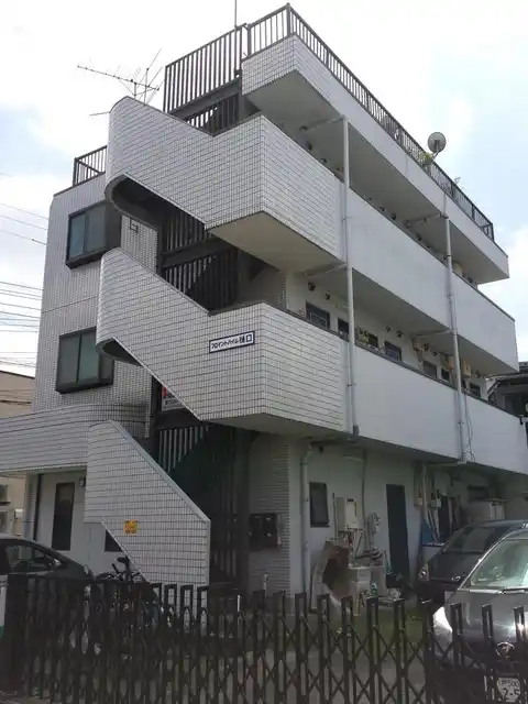 フロイントハイム樋口