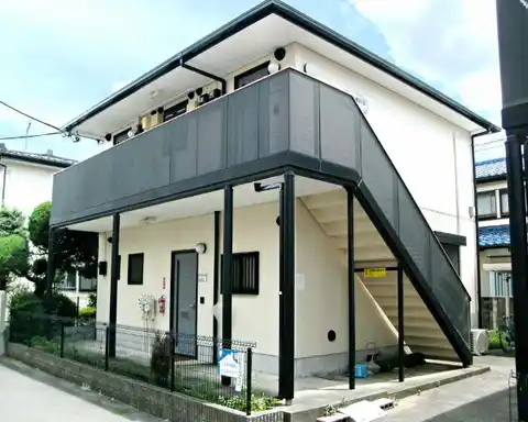 カーサ柳沢