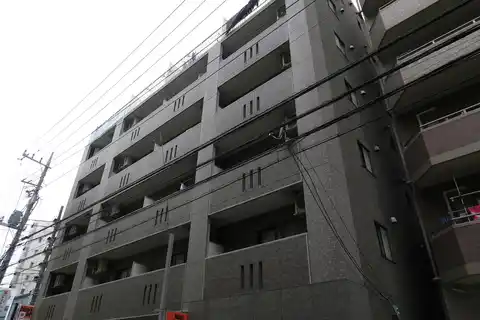 セードル横浜