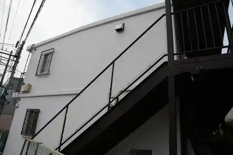 ビレッジかわぢ荘