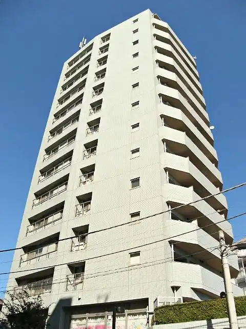 南大泉シティタワー