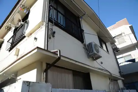 小野田アパート