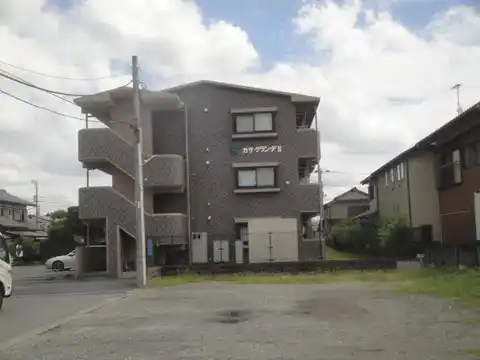 カサグランデII