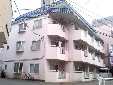 グランドマンション5