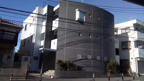 クオリア文京
