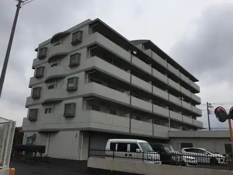 フレックス湘南石川