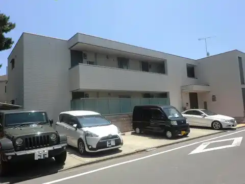 オークデンヴィラ