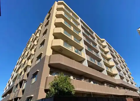 レクセルガーデン茅ヶ崎