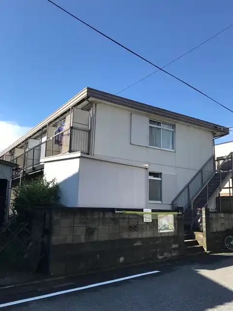 シスターハウス