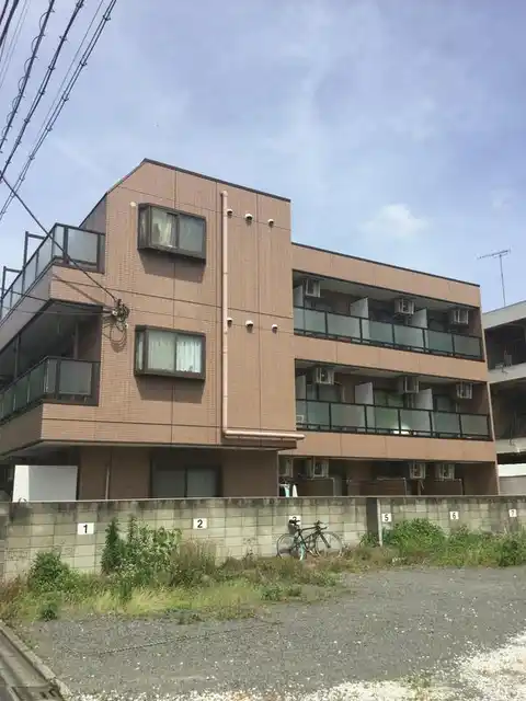 ラフォーレヒル