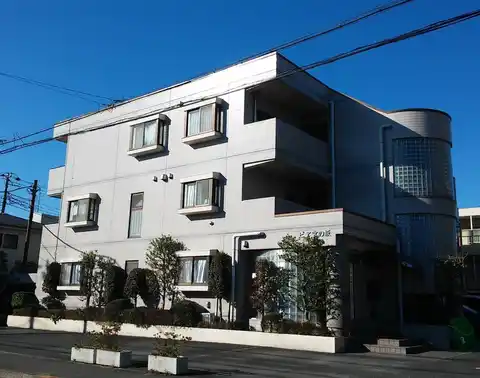 ピア宮の坂