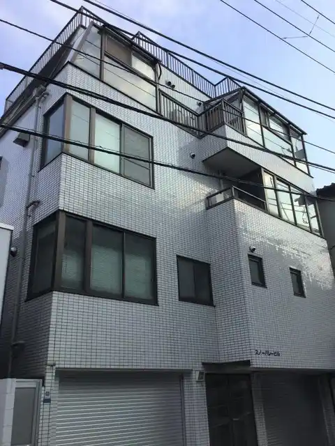 スノーバレービル