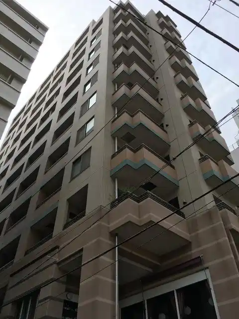 アルス恵比寿メイクス