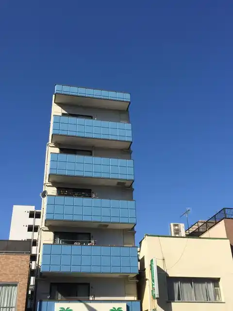 サクシード森下
