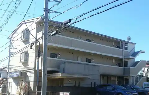 ロータス妙典