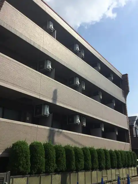 サクラ田園調布