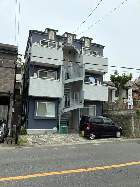 カームハウスフジサワ