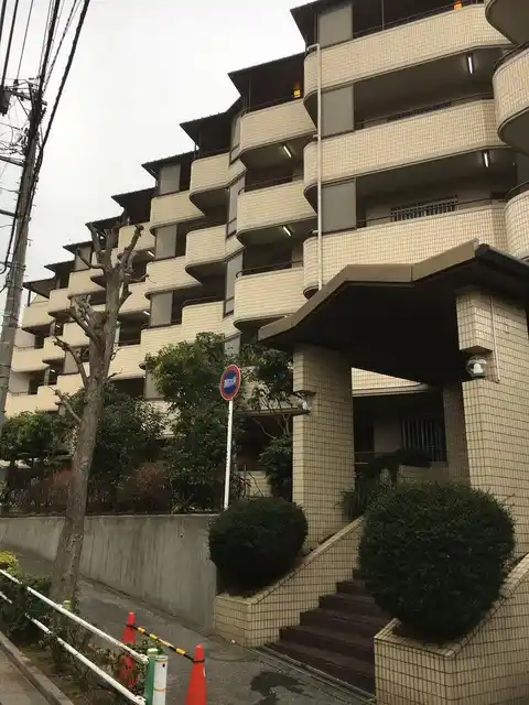GSハイムときわ台