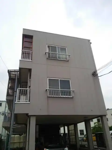 三ツ和コーポ