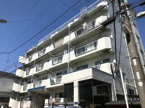 香取ハイツ