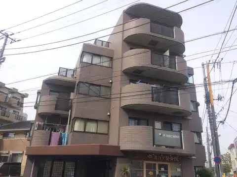 メゾンドサンクIII