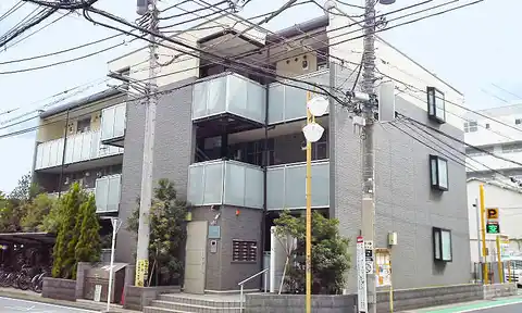 レオネクストトップアイランドII