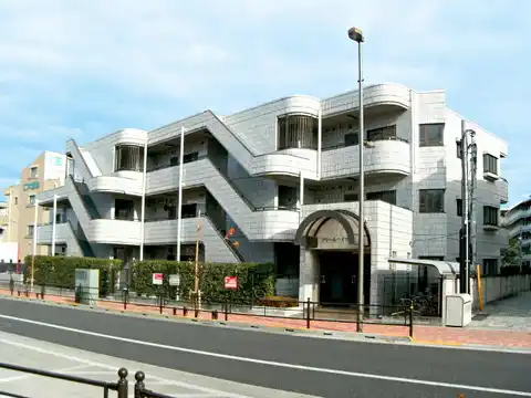 グリームハイツもと
