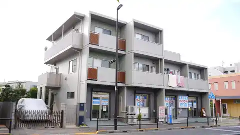 プライムスクエア