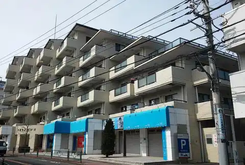 千歳サンライズ